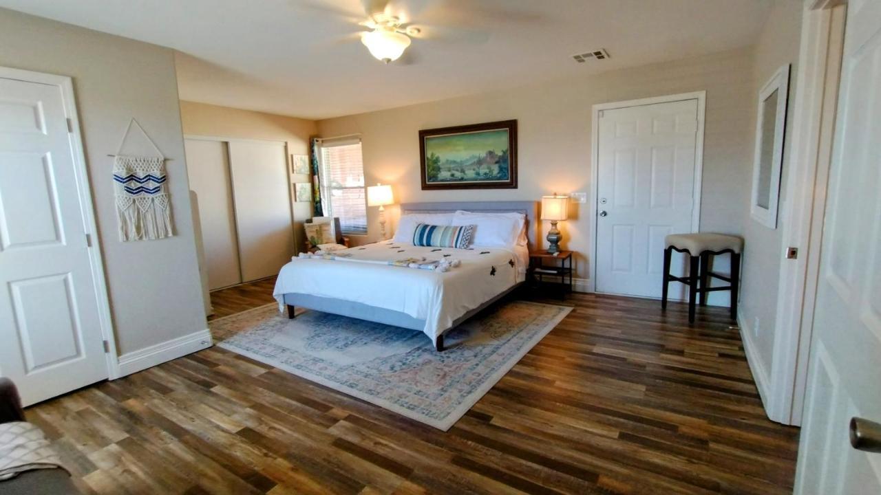 Falcon Cottage Pahrump Esterno foto