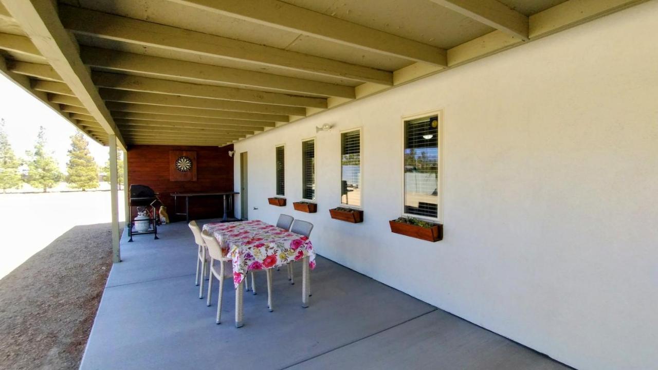 Falcon Cottage Pahrump Esterno foto