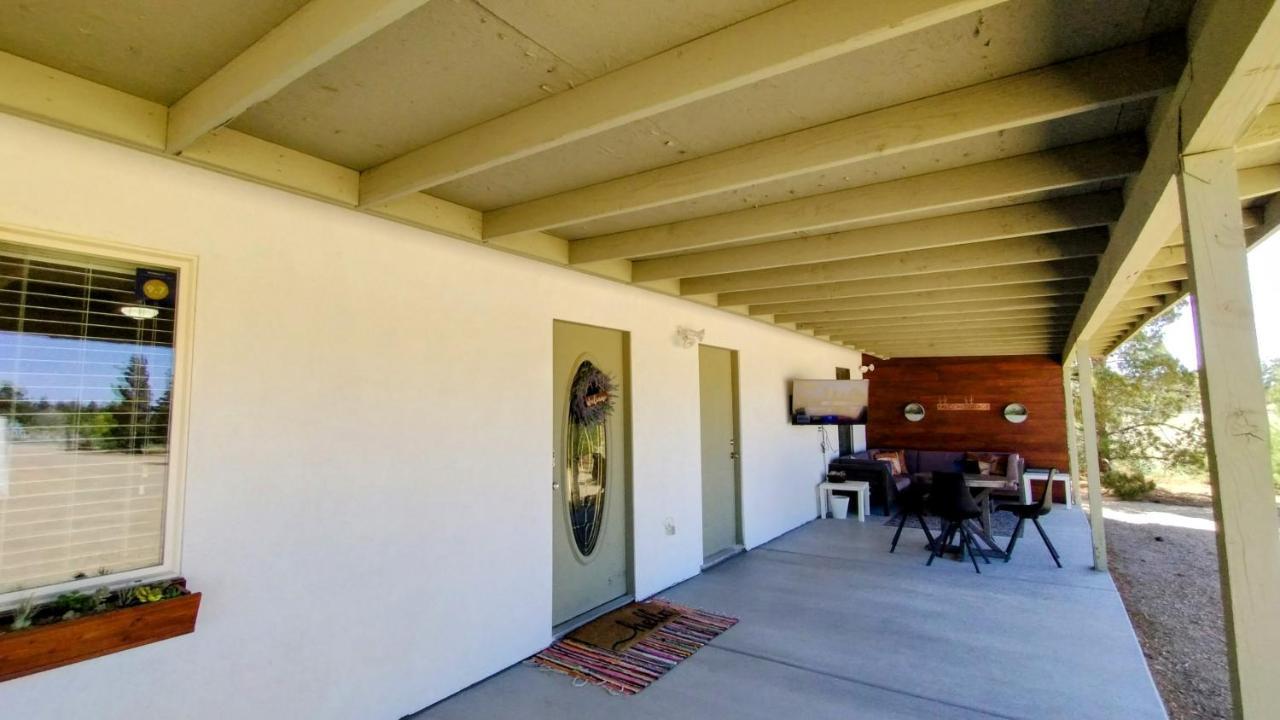 Falcon Cottage Pahrump Esterno foto