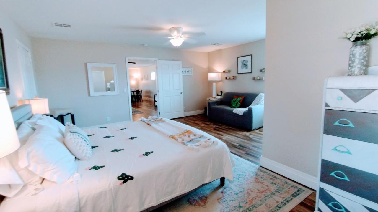 Falcon Cottage Pahrump Esterno foto